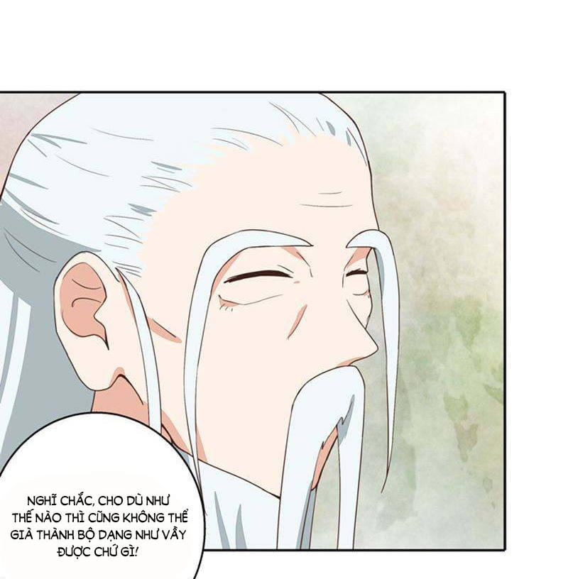 Dục Huyết Thương Hậu Chapter 35 - Trang 2