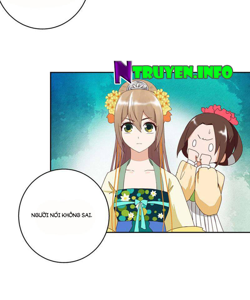 Dục Huyết Thương Hậu Chapter 35 - Trang 2