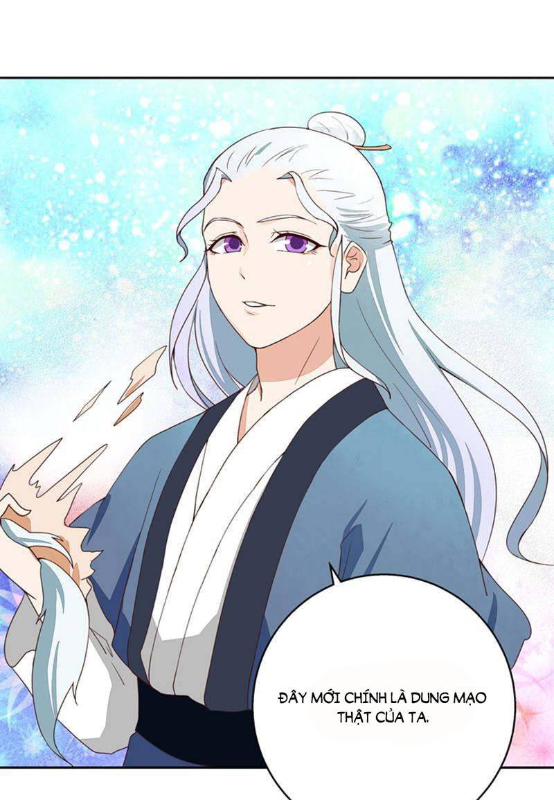 Dục Huyết Thương Hậu Chapter 35 - Trang 2