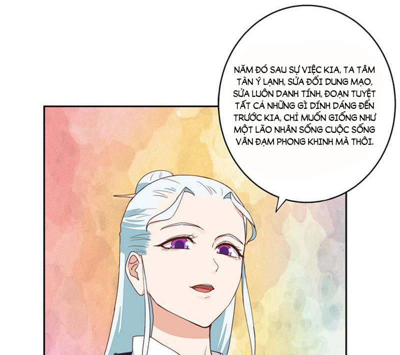 Dục Huyết Thương Hậu Chapter 35 - Trang 2