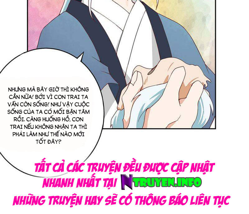 Dục Huyết Thương Hậu Chapter 35 - Trang 2