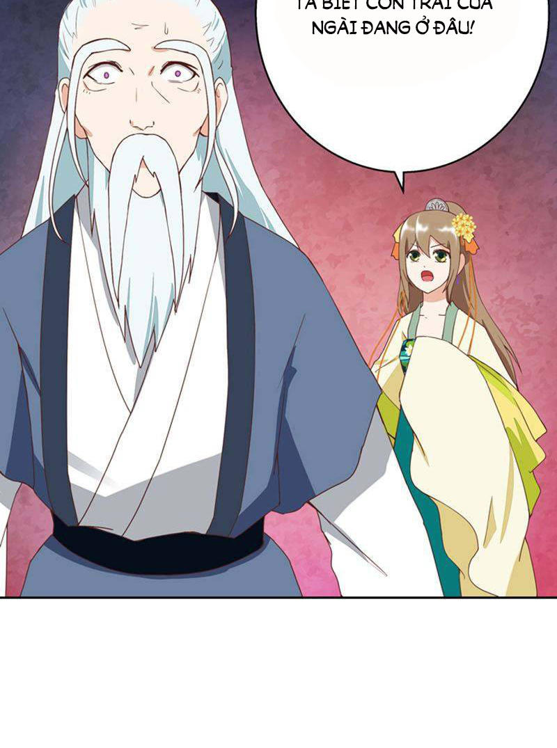 Dục Huyết Thương Hậu Chapter 35 - Trang 2