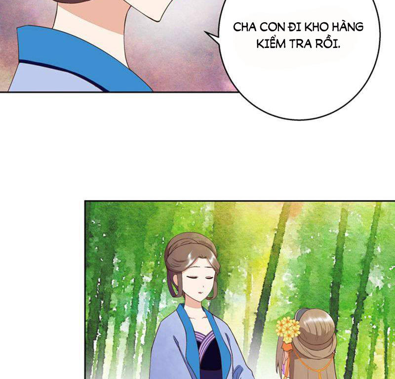 Dục Huyết Thương Hậu Chapter 36 - Trang 2