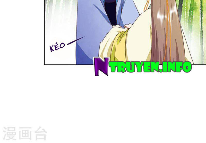 Dục Huyết Thương Hậu Chapter 36 - Trang 2