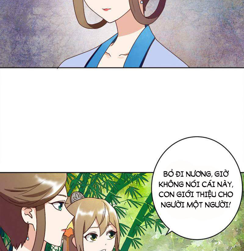 Dục Huyết Thương Hậu Chapter 36 - Trang 2