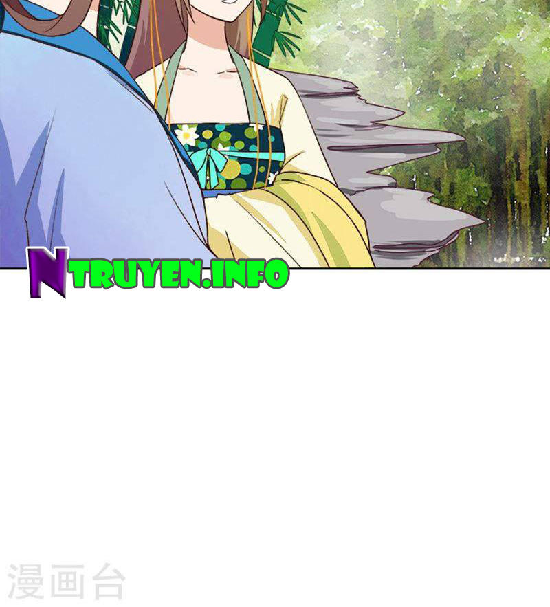 Dục Huyết Thương Hậu Chapter 36 - Trang 2