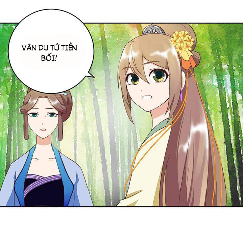 Dục Huyết Thương Hậu Chapter 36 - Trang 2