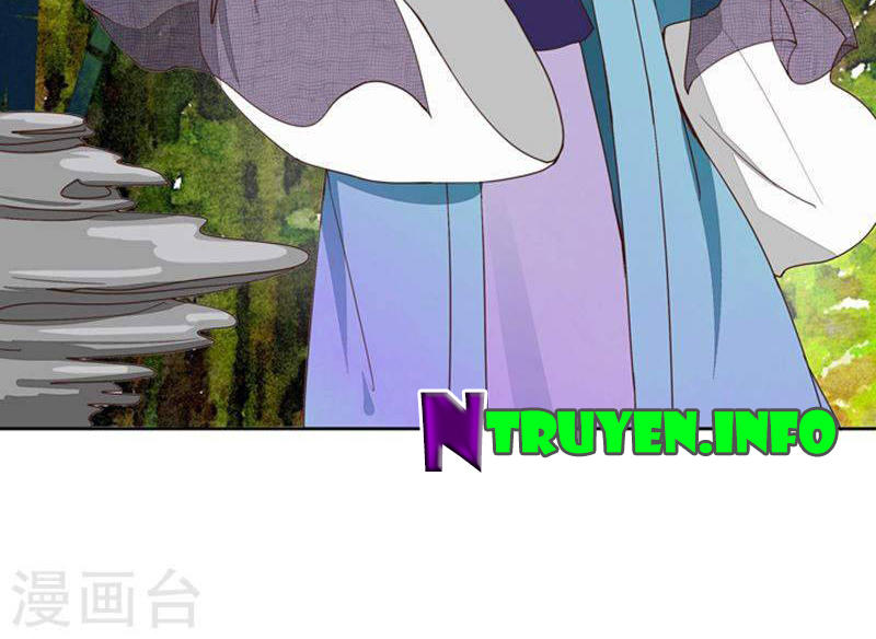 Dục Huyết Thương Hậu Chapter 36 - Trang 2