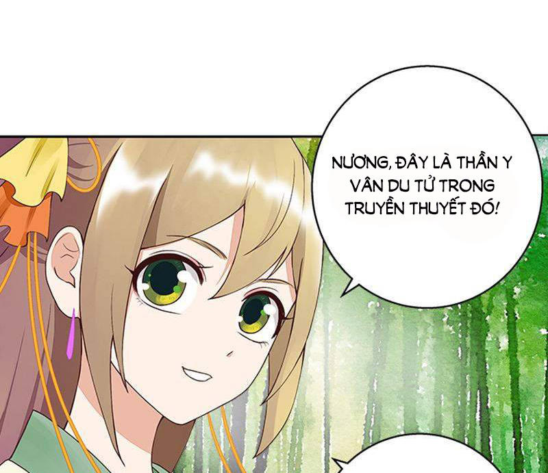 Dục Huyết Thương Hậu Chapter 36 - Trang 2