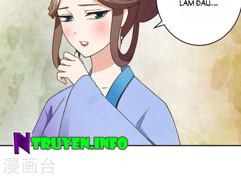 Dục Huyết Thương Hậu Chapter 36 - Trang 2