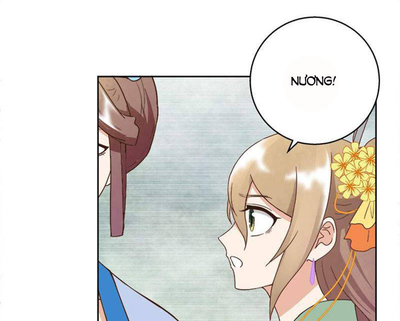 Dục Huyết Thương Hậu Chapter 36 - Trang 2