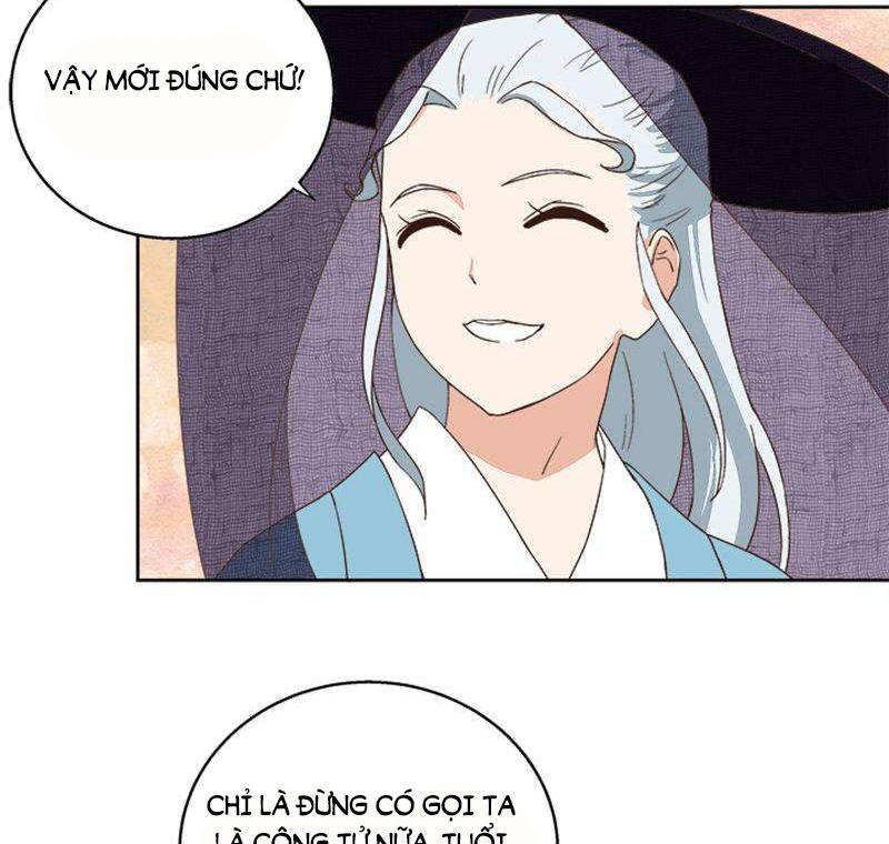 Dục Huyết Thương Hậu Chapter 36 - Trang 2