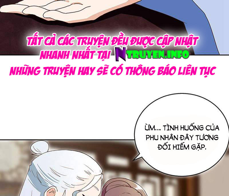 Dục Huyết Thương Hậu Chapter 36 - Trang 2