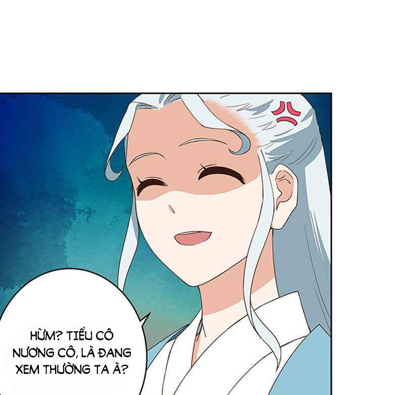 Dục Huyết Thương Hậu Chapter 36 - Trang 2