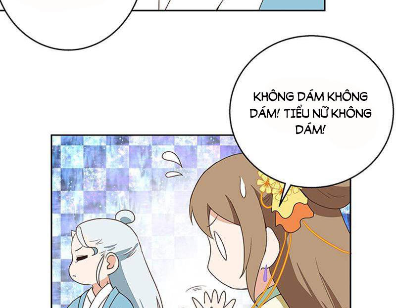 Dục Huyết Thương Hậu Chapter 36 - Trang 2