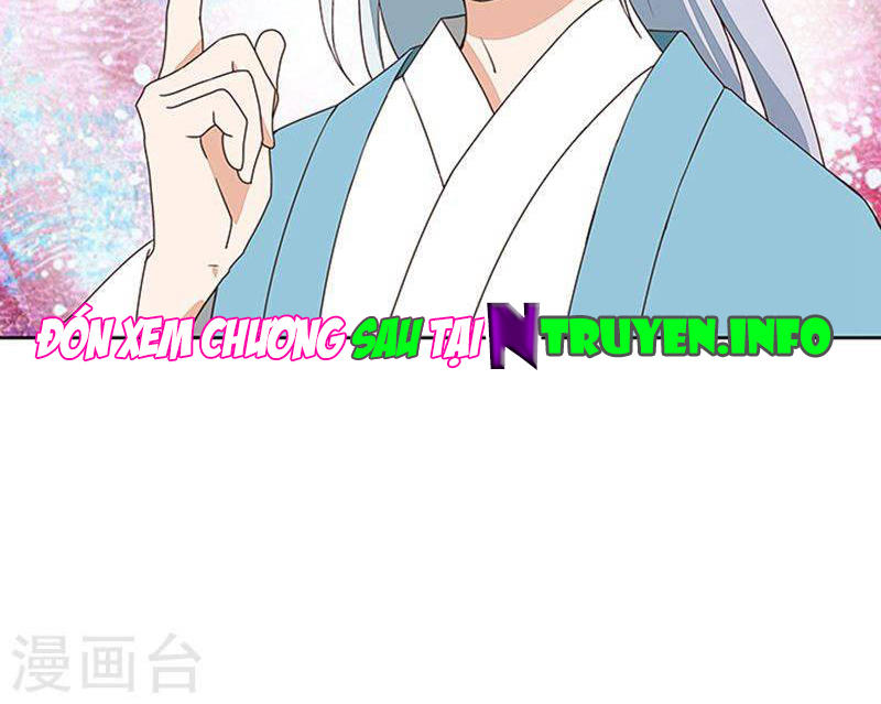 Dục Huyết Thương Hậu Chapter 36 - Trang 2