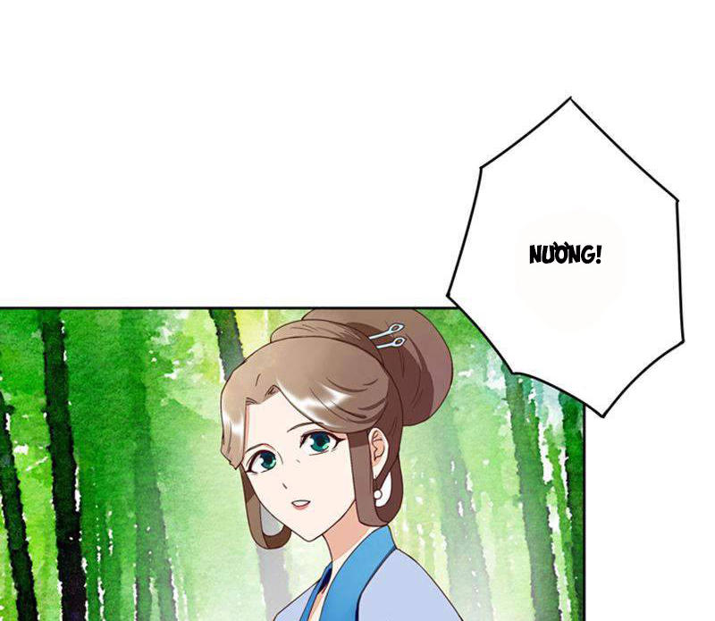 Dục Huyết Thương Hậu Chapter 36 - Trang 2