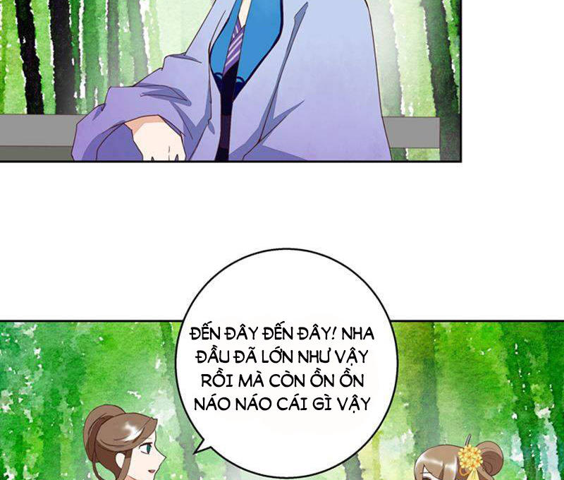 Dục Huyết Thương Hậu Chapter 36 - Trang 2