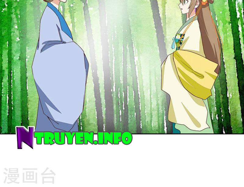 Dục Huyết Thương Hậu Chapter 36 - Trang 2