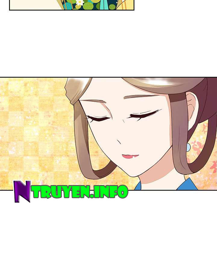 Dục Huyết Thương Hậu Chapter 37 - Trang 2