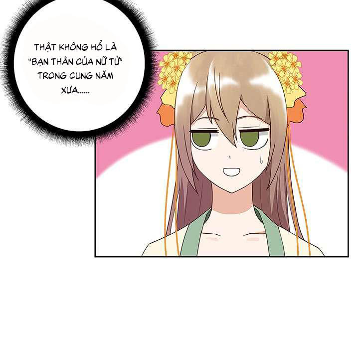 Dục Huyết Thương Hậu Chapter 37 - Trang 2