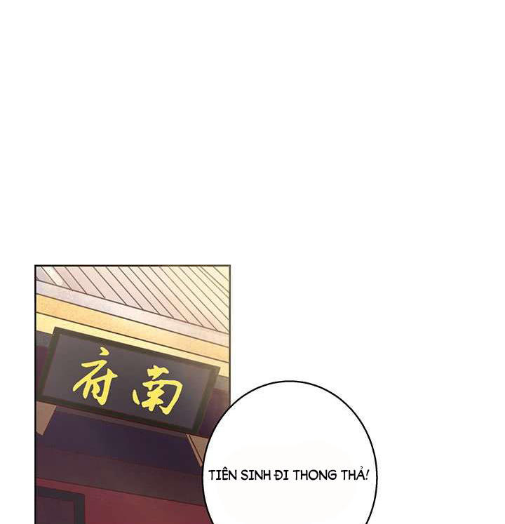 Dục Huyết Thương Hậu Chapter 37 - Trang 2