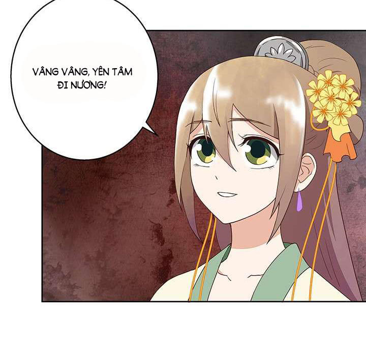 Dục Huyết Thương Hậu Chapter 37 - Trang 2