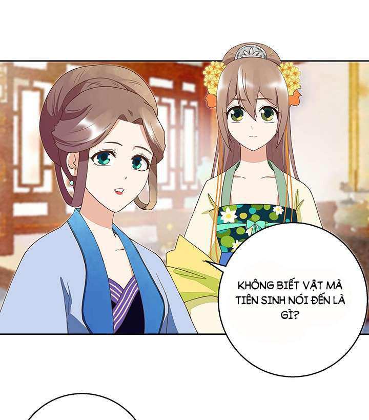 Dục Huyết Thương Hậu Chapter 37 - Trang 2