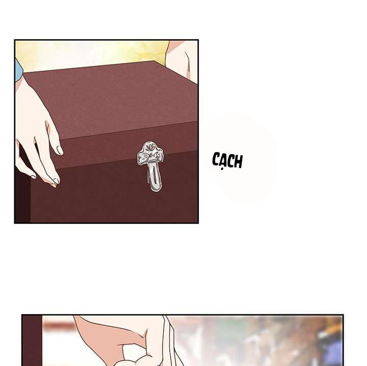 Dục Huyết Thương Hậu Chapter 37 - Trang 2