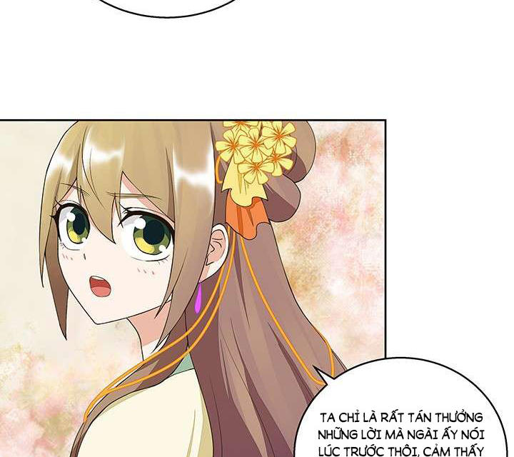 Dục Huyết Thương Hậu Chapter 38 - Trang 2