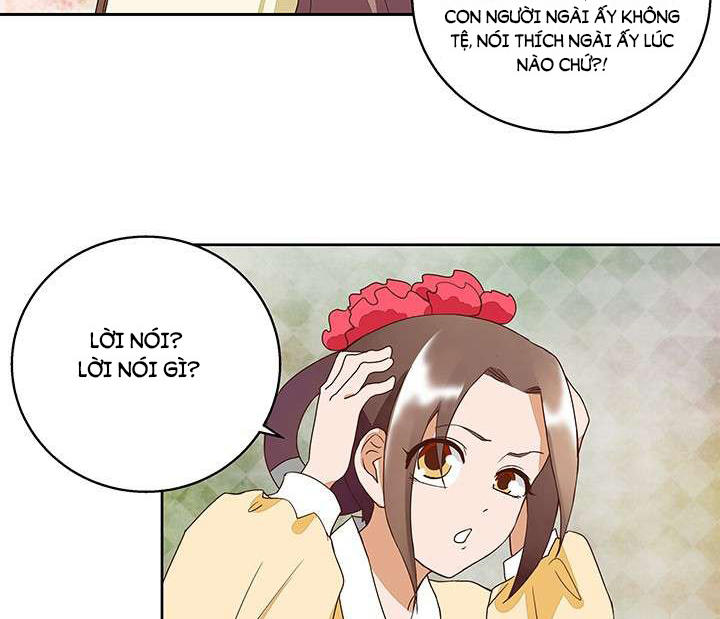 Dục Huyết Thương Hậu Chapter 38 - Trang 2