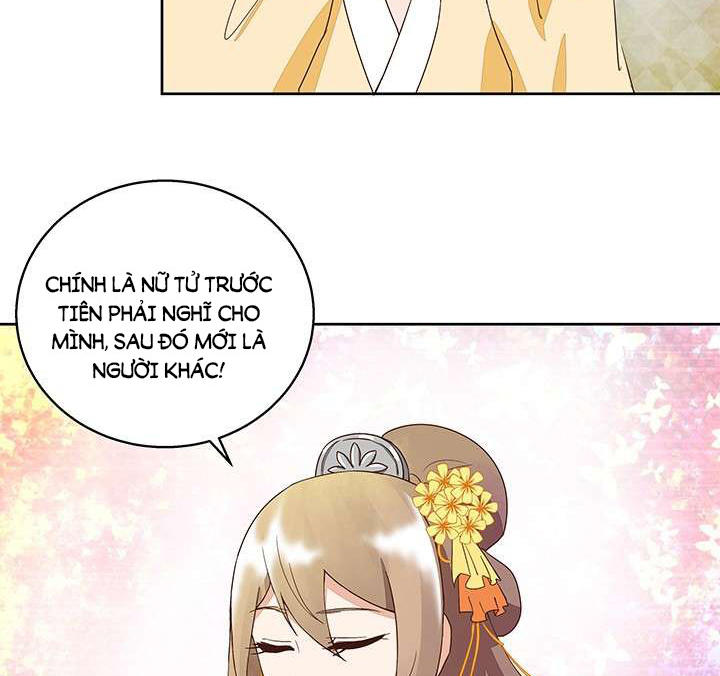 Dục Huyết Thương Hậu Chapter 38 - Trang 2