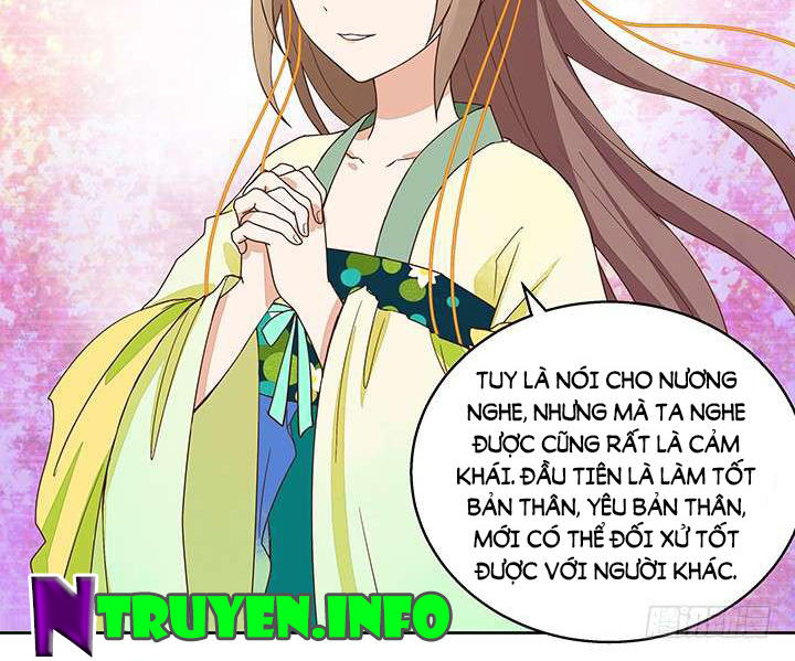 Dục Huyết Thương Hậu Chapter 38 - Trang 2