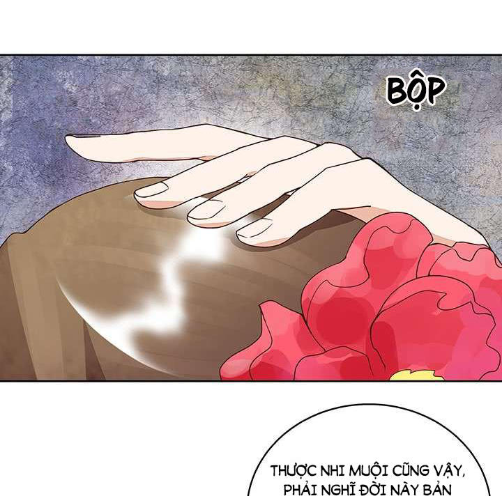 Dục Huyết Thương Hậu Chapter 38 - Trang 2