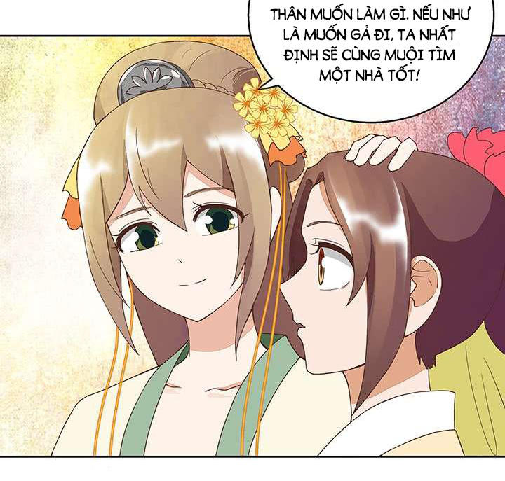 Dục Huyết Thương Hậu Chapter 38 - Trang 2