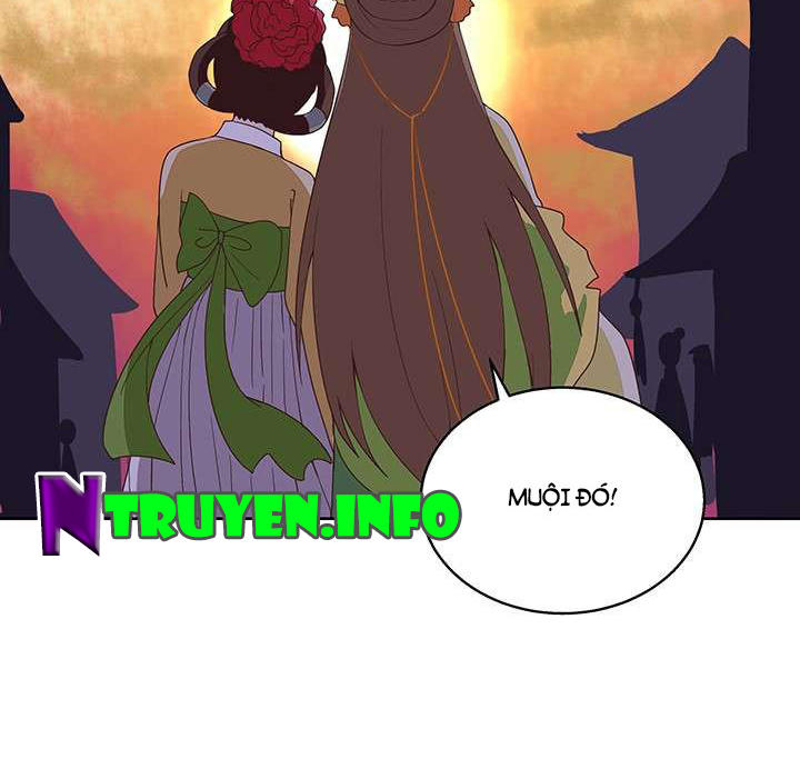 Dục Huyết Thương Hậu Chapter 38 - Trang 2