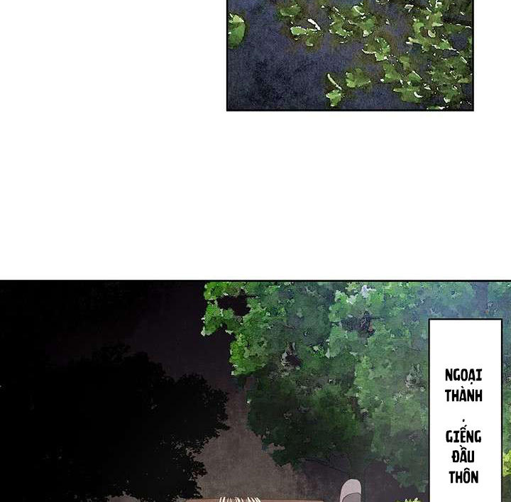 Dục Huyết Thương Hậu Chapter 38 - Trang 2