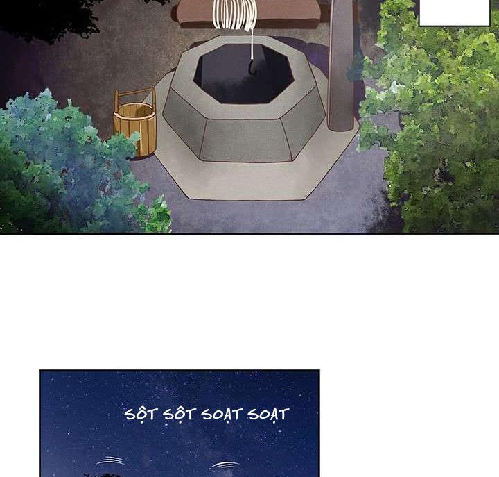 Dục Huyết Thương Hậu Chapter 38 - Trang 2