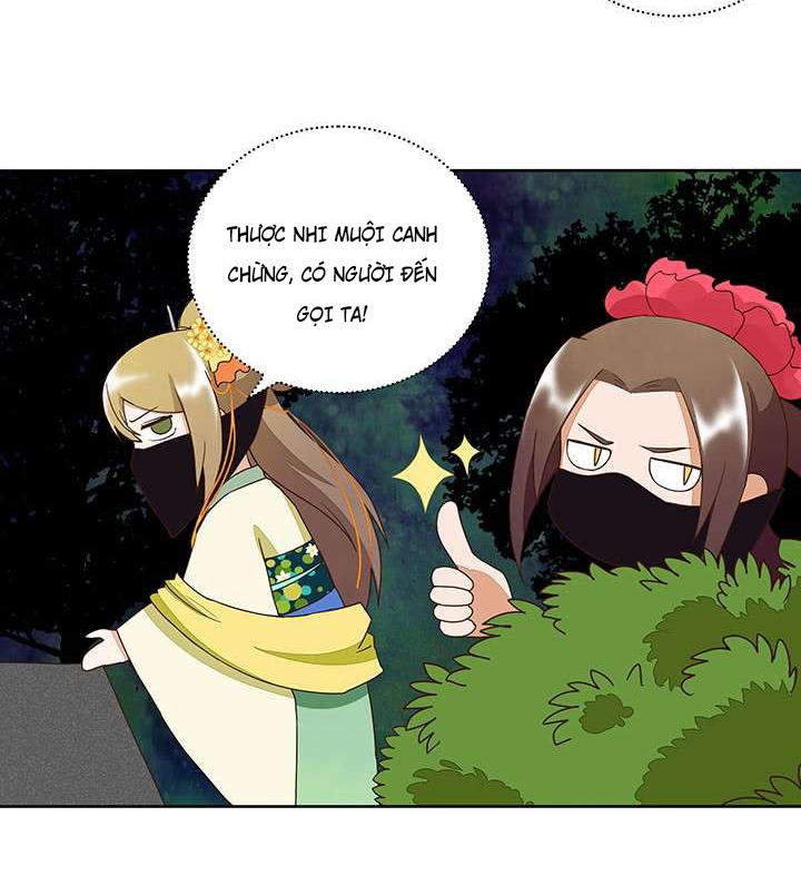 Dục Huyết Thương Hậu Chapter 38 - Trang 2