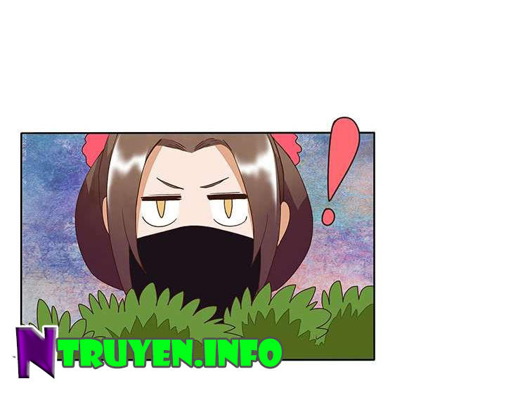 Dục Huyết Thương Hậu Chapter 38 - Trang 2