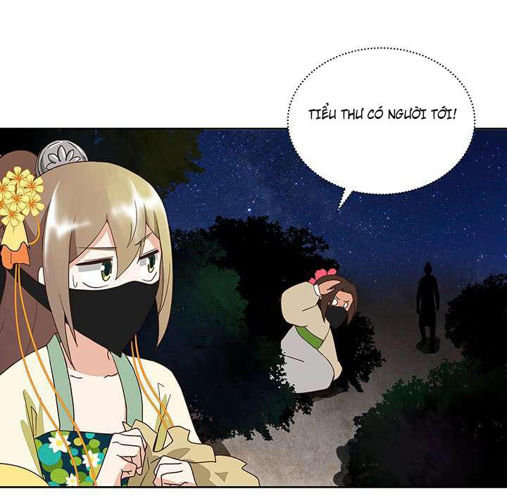 Dục Huyết Thương Hậu Chapter 38 - Trang 2