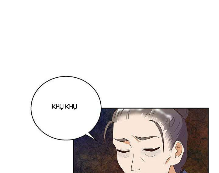 Dục Huyết Thương Hậu Chapter 38 - Trang 2