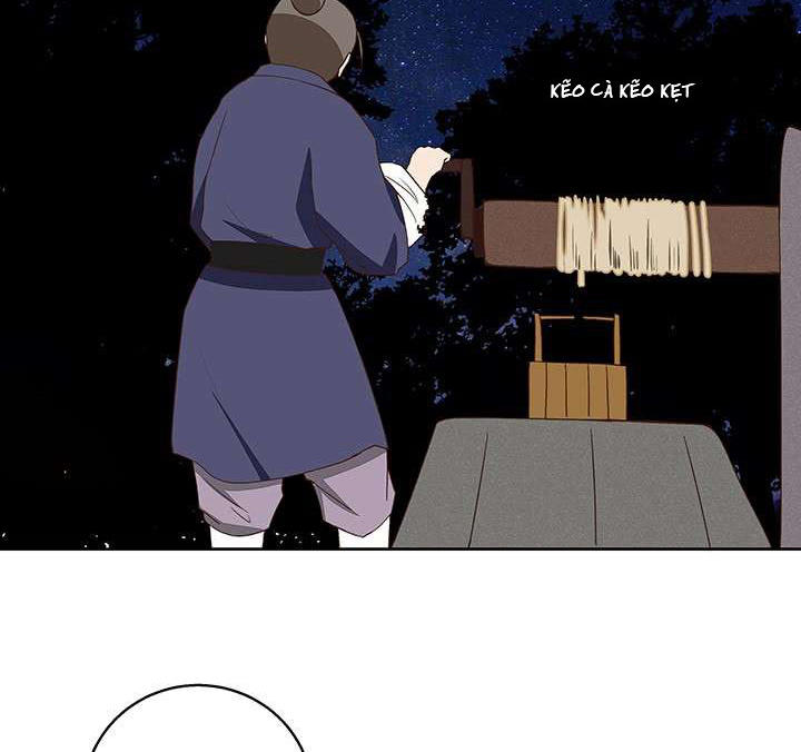 Dục Huyết Thương Hậu Chapter 38 - Trang 2
