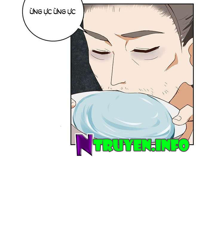 Dục Huyết Thương Hậu Chapter 38 - Trang 2