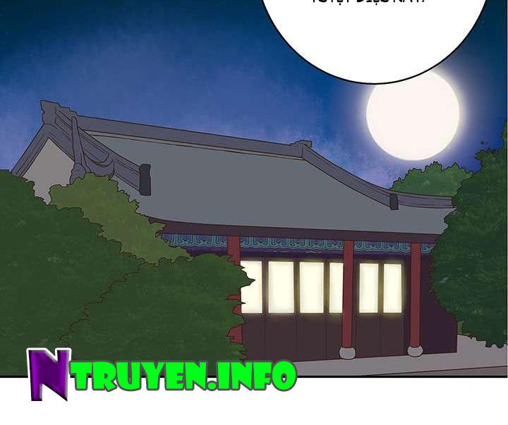 Dục Huyết Thương Hậu Chapter 38 - Trang 2