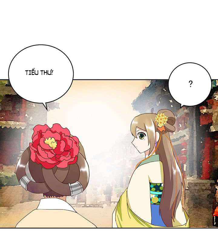 Dục Huyết Thương Hậu Chapter 38 - Trang 2