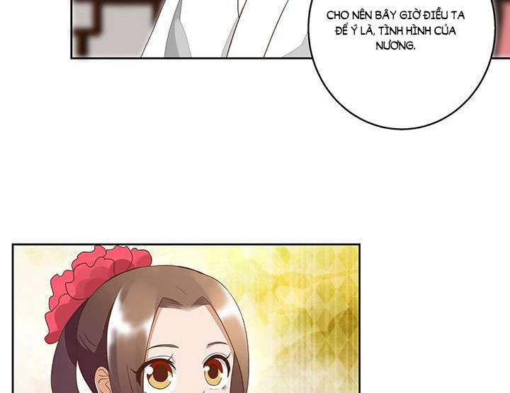 Dục Huyết Thương Hậu Chapter 38 - Trang 2