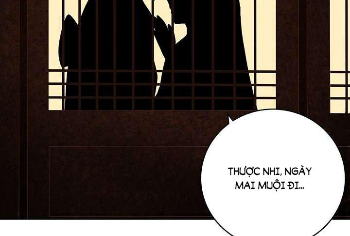 Dục Huyết Thương Hậu Chapter 38 - Trang 2