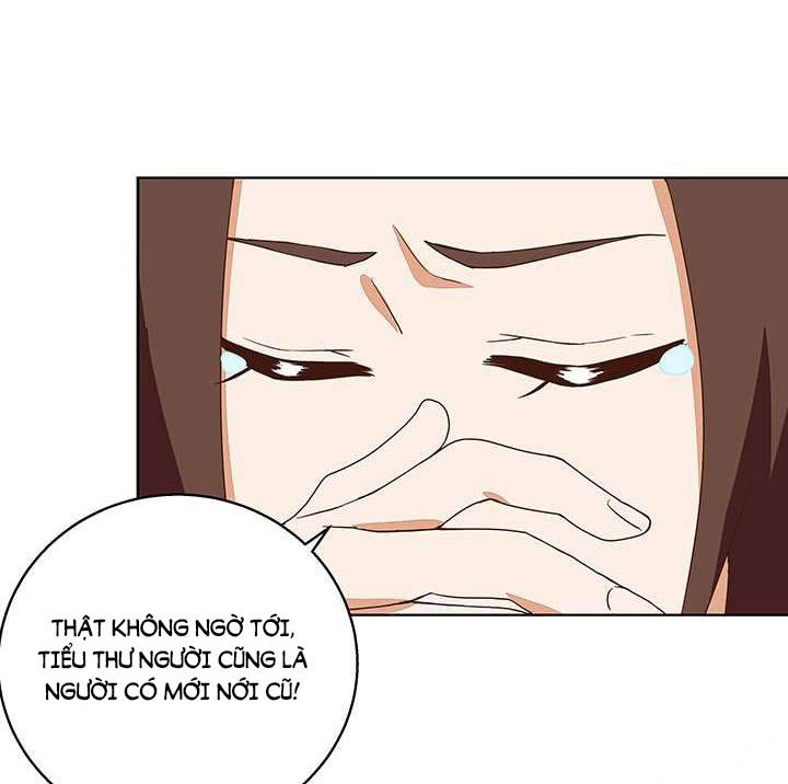 Dục Huyết Thương Hậu Chapter 38 - Trang 2