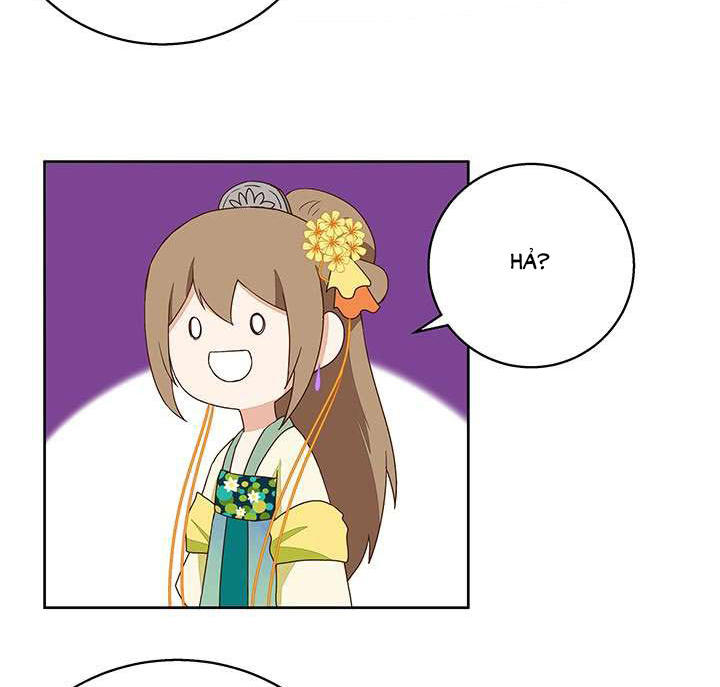 Dục Huyết Thương Hậu Chapter 38 - Trang 2